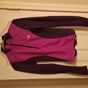 North face girls jacket